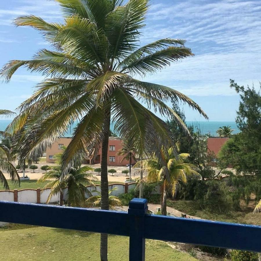 Apto Canoa Quebrada Aracati Esterno foto